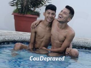 CouDepraved