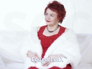 CougarFunX
