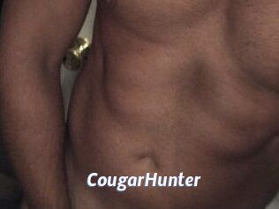 CougarHunter