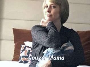 Cougar_Mama