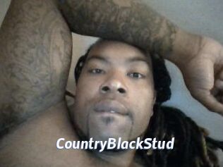CountryBlackStud