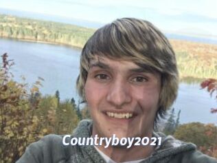 Countryboy2021