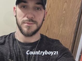 Countryboy21