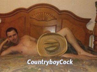 CountryboyCock