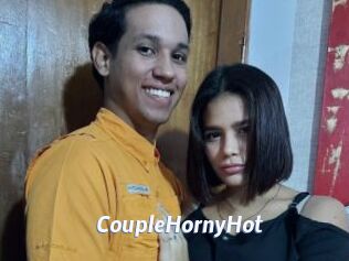 CoupleHornyHot