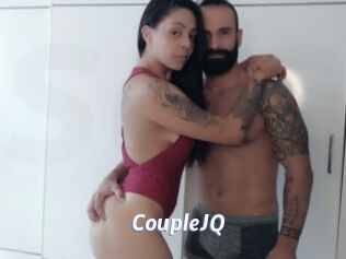 CoupleJQ