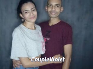 CoupleViolet