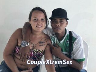 CoupleXtremSex