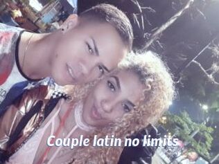 Couple_latin_no_limits