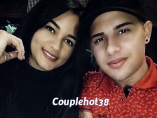 Couplehot38