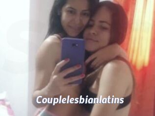 Couplelesbianlatins