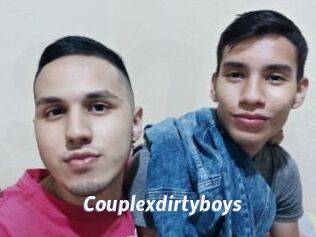 Couplexdirtyboys