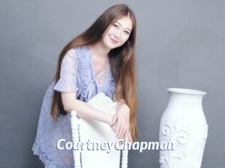 CourtneyChapman