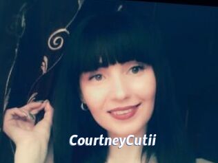 CourtneyCutii