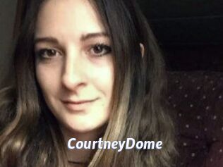 CourtneyDome
