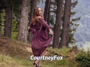 CourtneyFox