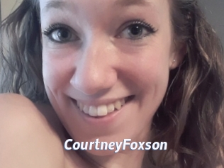 CourtneyFoxson