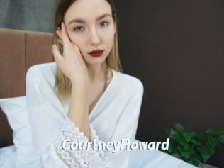CourtneyHoward
