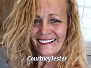 CourtneyJester