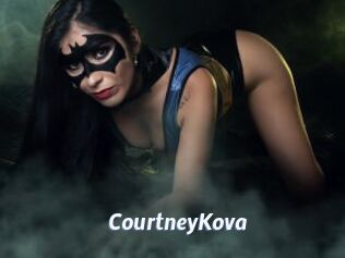 CourtneyKova