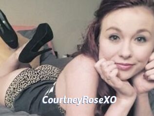 CourtneyRoseXO