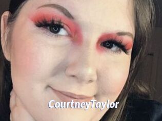 CourtneyTaylor