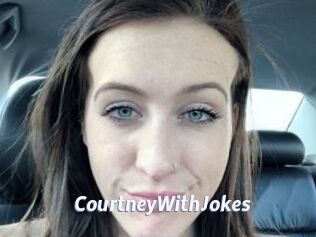CourtneyWithJokes