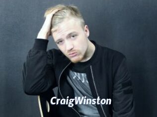 CraigWinston