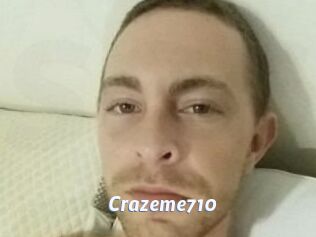 Crazeme710