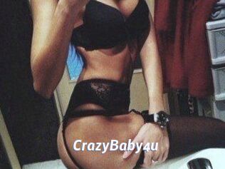 CrazyBaby4u