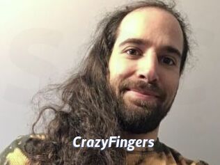 CrazyFingers