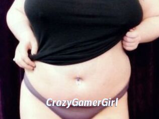 CrazyGamerGirl
