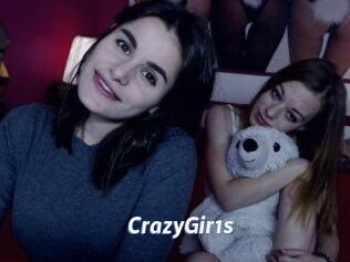 Crazy_Gir1s