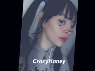 CrazyHoney