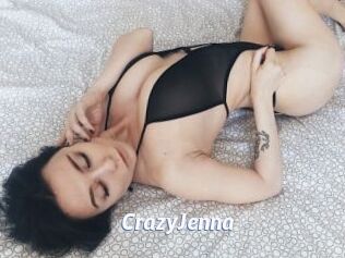 CrazyJenna