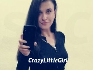 CrazyLittleGirl