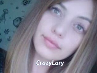 CrazyLory