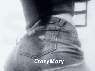 CrazyMary