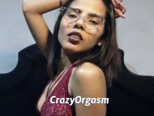 CrazyOrgasm