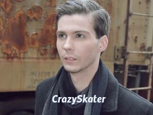 CrazySkater