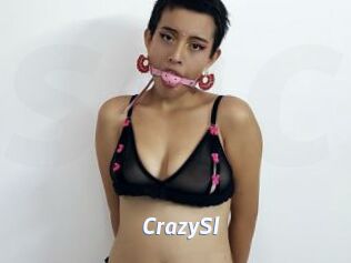 CrazySl