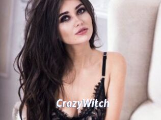 CrazyWitch