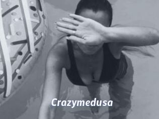 Crazymedusa