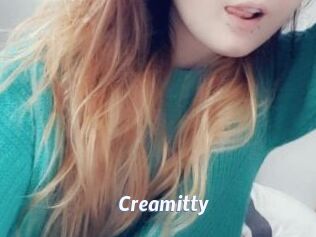 Creamitty