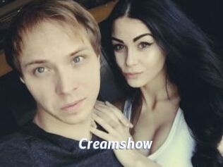 Creamshow