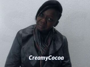 CreamyCocoa