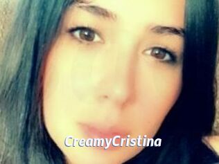 CreamyCristina