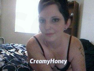 CreamyHoney
