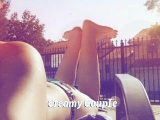 Creamy_CoupIe