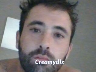 Creamydlx